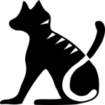 Cat Clip Art