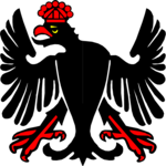 Eagle 09 Clip Art