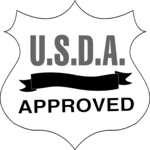 USDA Approved