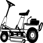 Lawnmower 02