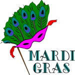 Mardi Gras Title 4