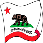 California Clip Art