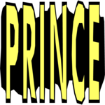 Prince - Title