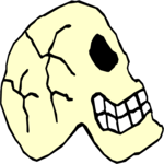 Skull 61