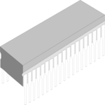 Computer Chip