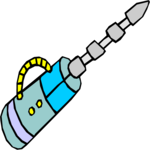 Tool 11 Clip Art