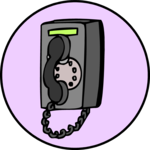 Telephone - Rotary 18
