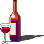 Wine & Glass 05