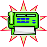 FAX Machine 31