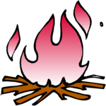 Campfire 26