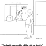 Health Care Provider