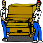 Piano Movers