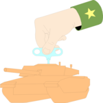 Command Clip Art