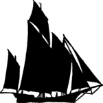 Ship 10 Clip Art