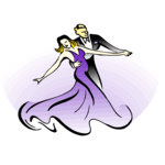 Dancers 25 Clip Art