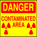 Contaminated