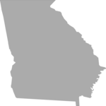 Georgia 10 Clip Art