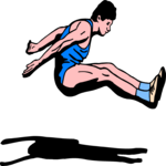 Long Jump 5