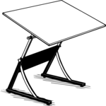 Drafting Table