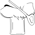 Chef's Hat 01