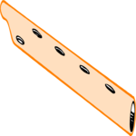 Recorder 6 Clip Art