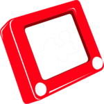 Sketch Box Clip Art