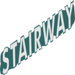 Stairway - Title