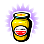 Mustard 3