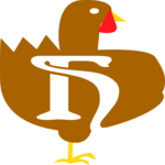 Turkey H Clip Art