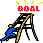 Climbing to Goal