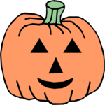 Pumpkin 119 Clip Art