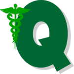 Medical Q Clip Art