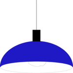 Hanging Lamp 4
