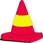 Warning Cone
