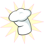 Chef's Hat 09