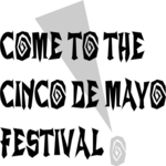 Cinco De Mayo Festival