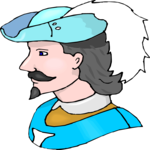 Musketeer 2