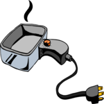 Griddle - Electric 6