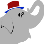 Republican 11 Clip Art