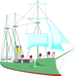 Ship 29