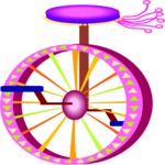 Unicycle 2