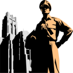 West Point Academy Clip Art