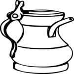 Coffee Pot 01