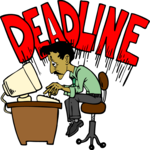 Deadline 2