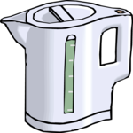 Pitcher 19 Clip Art