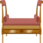 Sofa 39 Clip Art