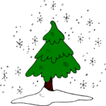 Tree 81 Clip Art