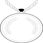 Medal 1