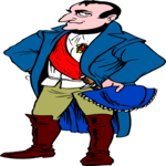 Napoleon 1 Clip Art