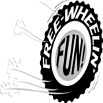Free-Wheelin' Fun